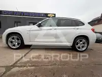 2015 BMW X1