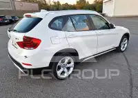2015 BMW X1