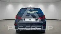 2015 BMW X1