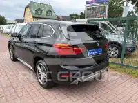 2015 BMW X1