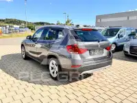 2015 BMW X1