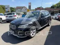 2015 BMW X1
