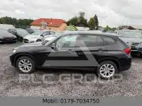 2015 BMW X1