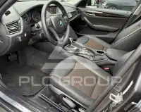 2015 BMW X1