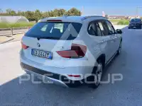 2015 BMW X1