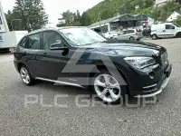 2015 BMW X1