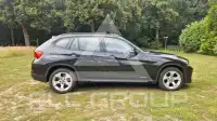 2015 BMW X1