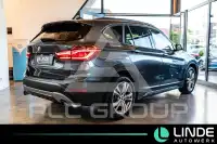 2015 BMW X1