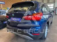 2015 BMW X1