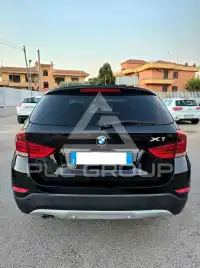 2015 BMW X1