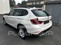 2015 BMW X1