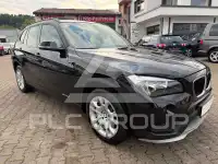 2015 BMW X1