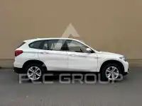2015 BMW X1