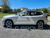 2015 BMW X1