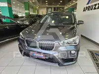 2015 BMW X1