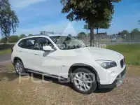 2015 BMW X1