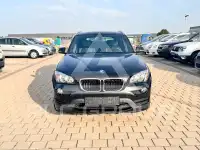 2015 BMW X1