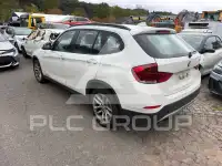 2015 BMW X1
