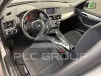 2015 BMW X1