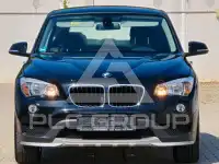2015 BMW X1