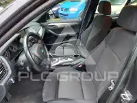 2015 BMW X1
