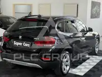 2015 BMW X1