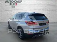 2015 BMW X1