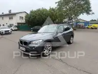 2015 BMW X1
