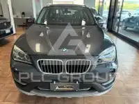 2015 BMW X1