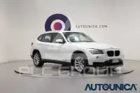 2015 BMW X1