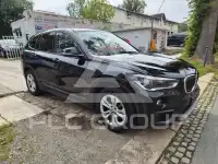 2015 BMW X1