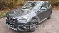 2015 BMW X1