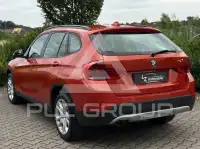 2015 BMW X1