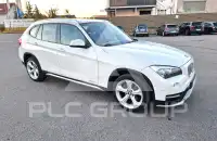 2015 BMW X1