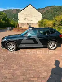 2015 BMW X1