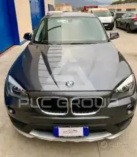 2015 BMW X1