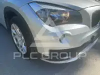 2015 BMW X1