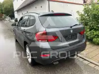 2015 BMW X1