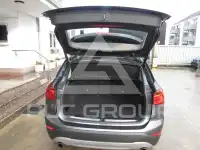 2015 BMW X1
