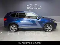 2015 BMW X1