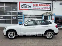 2015 BMW X1