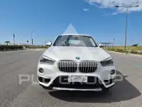 2015 BMW X1