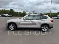 2015 BMW X1