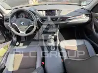 2015 BMW X1