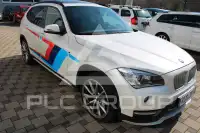 2015 BMW X1