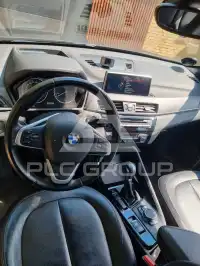 2015 BMW X1