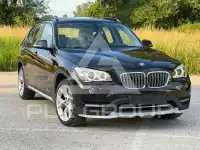 2015 BMW X1