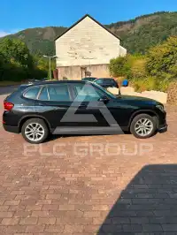 2015 BMW X1