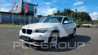 2015 BMW X1
