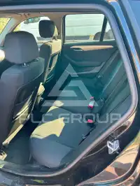 2015 BMW X1